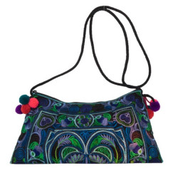 Pochette flowers Hmong Pochette flowers Hmong