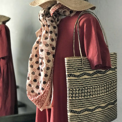 Sac Dayak