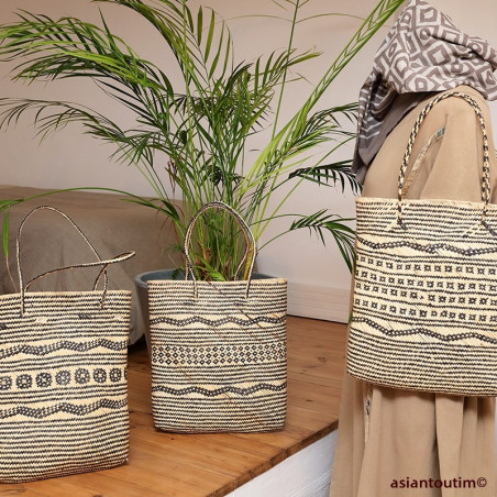 Sac Dayak