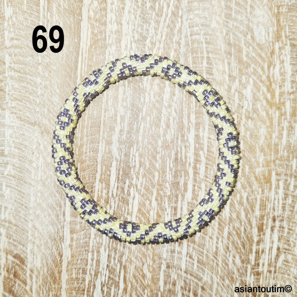 Bracelet Népalais by Asiantoutim n°69