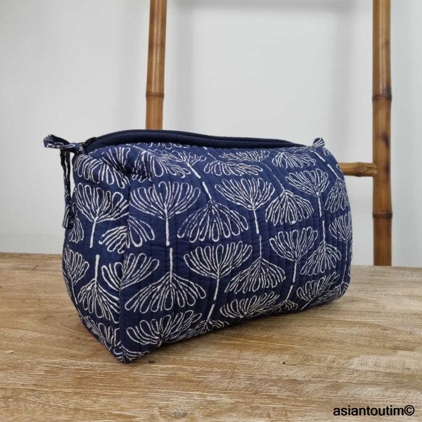 Trousse de Toilette Indienne Coco La Grande by Asiantoutim