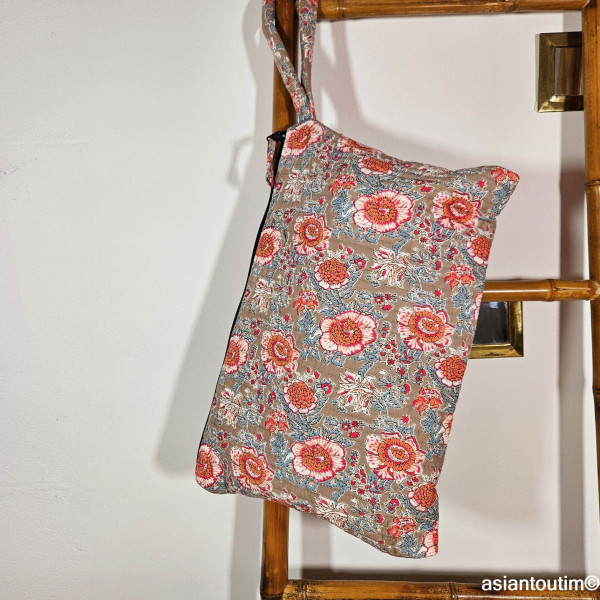 Pochette Lulu, Pochette Ordi Blica by Asiantoutim