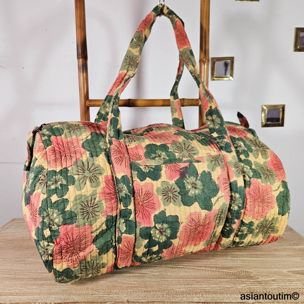 Le Sac Bowling Léon Coloris Cléa by Asiantoutim