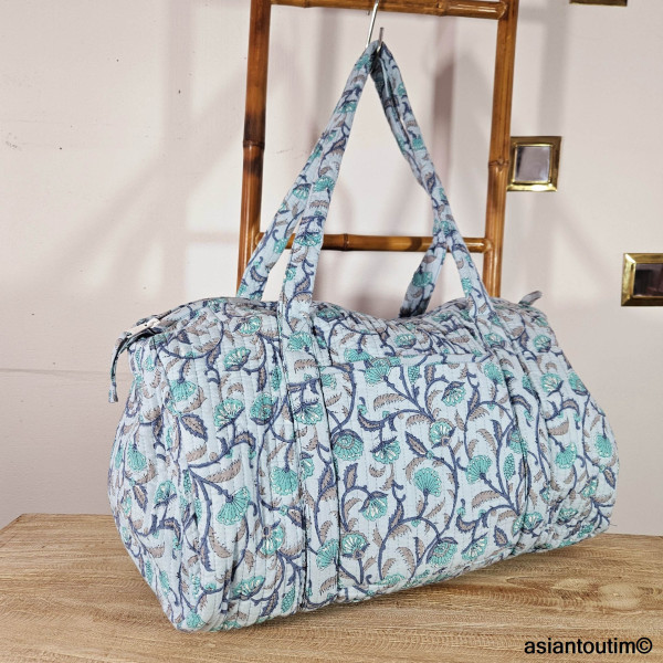 Le Sac Bowling Léon Coloris Délia by Asiantoutim