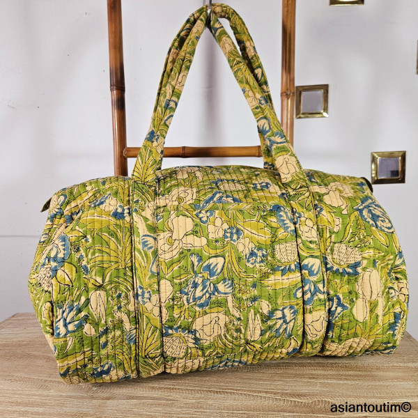 Le Sac Bowling Léon Coloris Eva by Asiantoutim