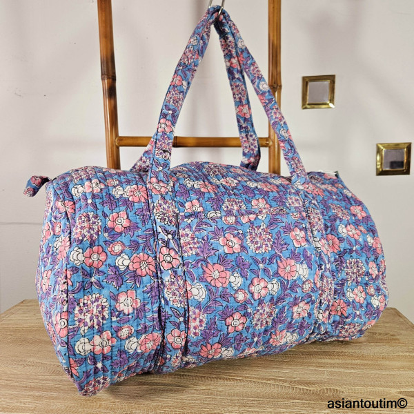 Le Sac Bowling Léon Coloris Hela by Asiantoutim