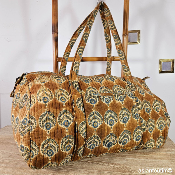 Le Sac Bowling Léon Coloris Izia by Asiantoutim