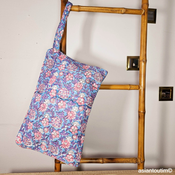 Pochette Lulu, Pochette Ordi Hela by Asiantoutim