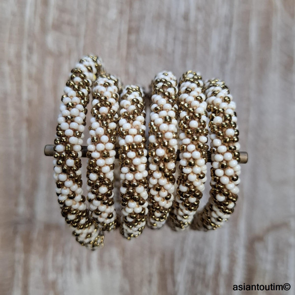 Bracelet Népalais by Asiantoutim n°3