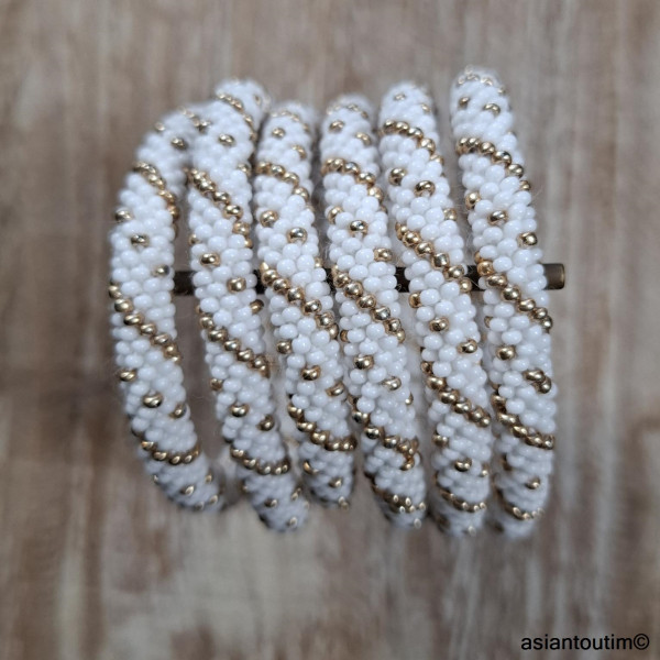 Bracelet Népalais by Asiantoutim n°9