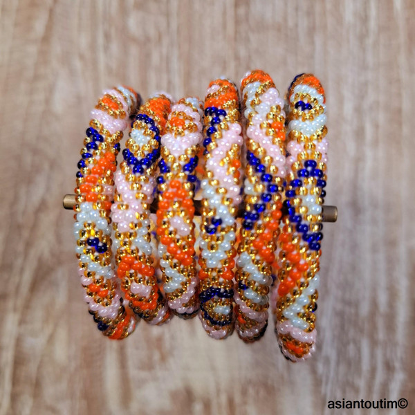 Bracelet Népalais by Asiantoutim n°18