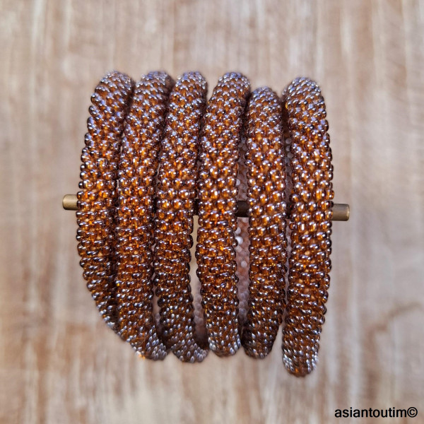 Bracelet Népalais by Asiantoutim n°21