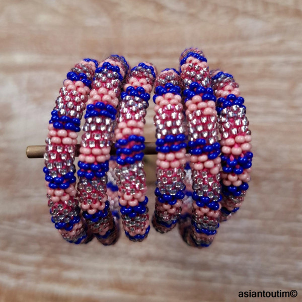 Bracelet Népalais by Asiantoutim n°25