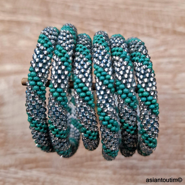 Bracelet Népalais by Asiantoutim n°27