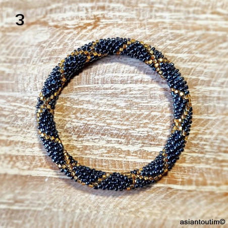 Bracelet Népalais by Asiantoutim n°3