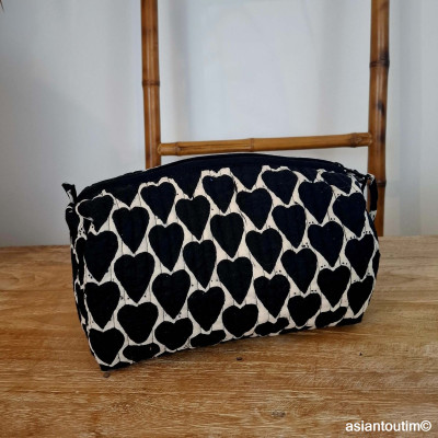 Trousse de Toilette...