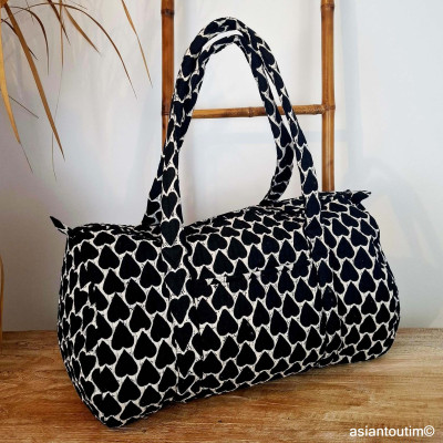 Le Sac Bowling Léon Coloris...