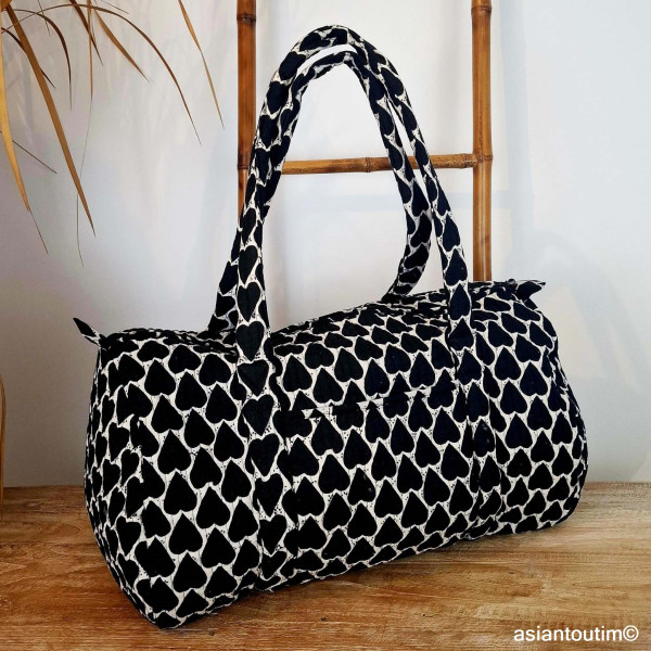 Le Sac Bowling Léon Coloris Dany by Asiantoutim