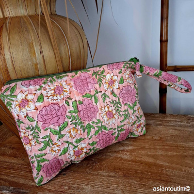 Pochette Lulu, Pochette...