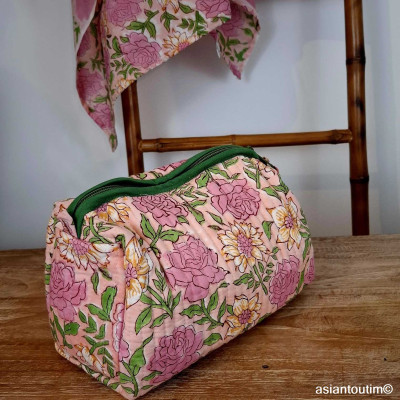 Trousse de Toilette...