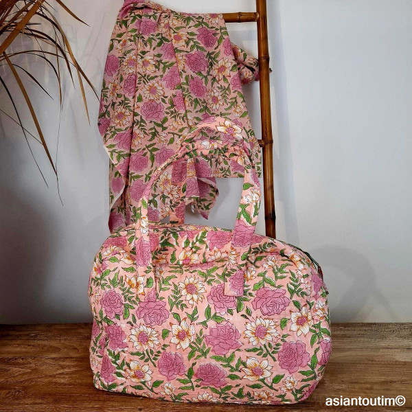 Le Sac Angel Coloris Flora by Asiantoutim