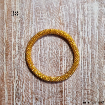 Bracelet Népalais by Asiantoutim n°38 Bracelet Népalais by Asiantoutim n°38