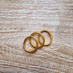 ENSEMBLE DE JONCS BOUDDHISTE DORE CLAIR COLLECTION MANTRA QUALITEE PREMIUM ENSEMBLE DE JONCS BOUDDHISTE DORE CLAIR COLLECTION MANTRA QUALITEE PREMIUM