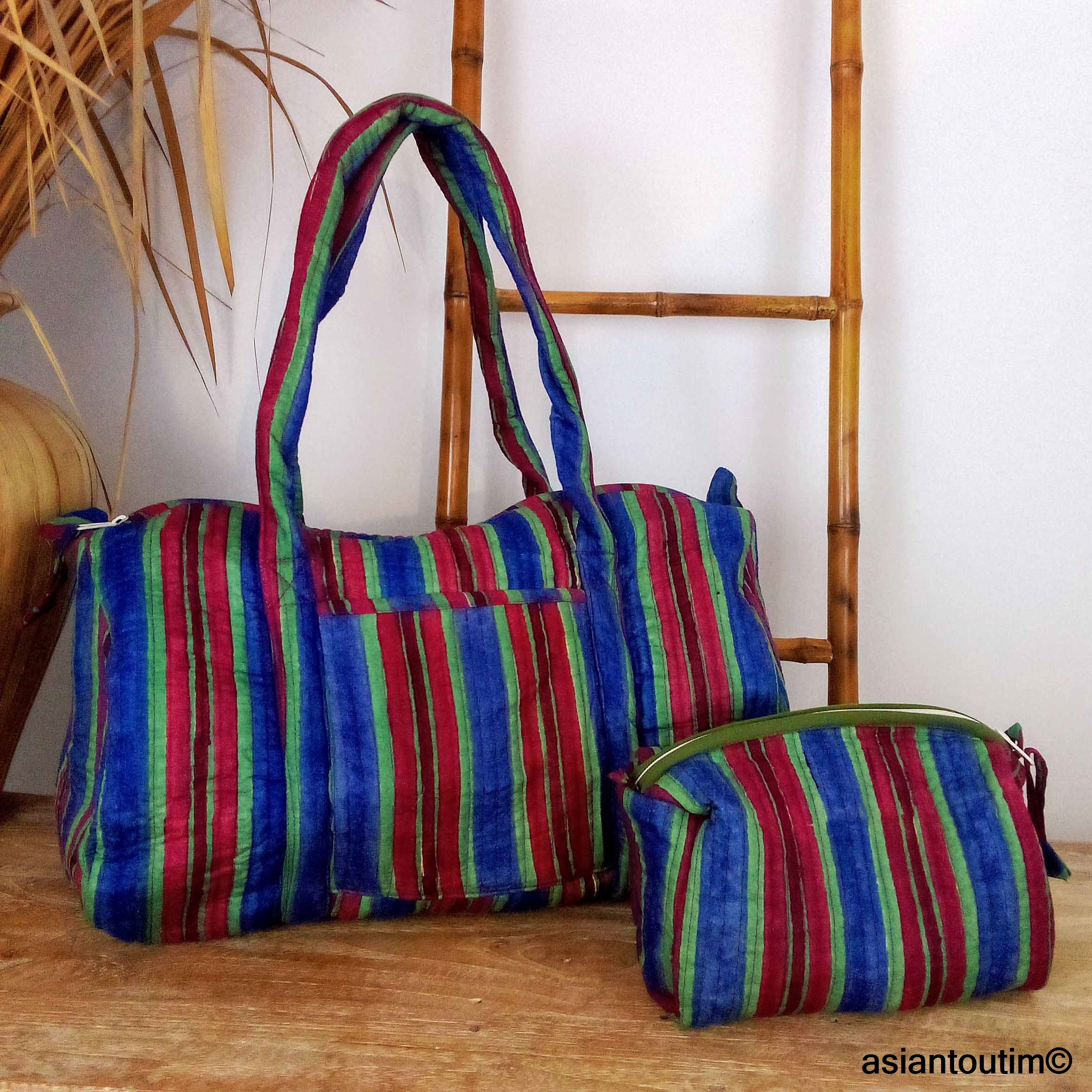 lilou set leon coco M_GF